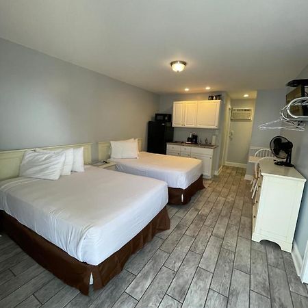 Rio Motel And Suites Wildwood Beach & Boardwalk Extérieur photo