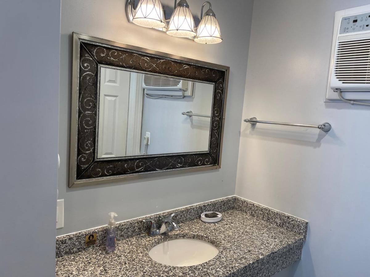 Rio Motel And Suites Wildwood Beach & Boardwalk Extérieur photo