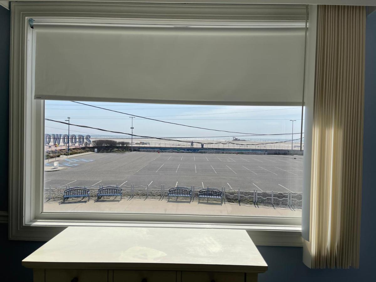 Rio Motel And Suites Wildwood Beach & Boardwalk Extérieur photo
