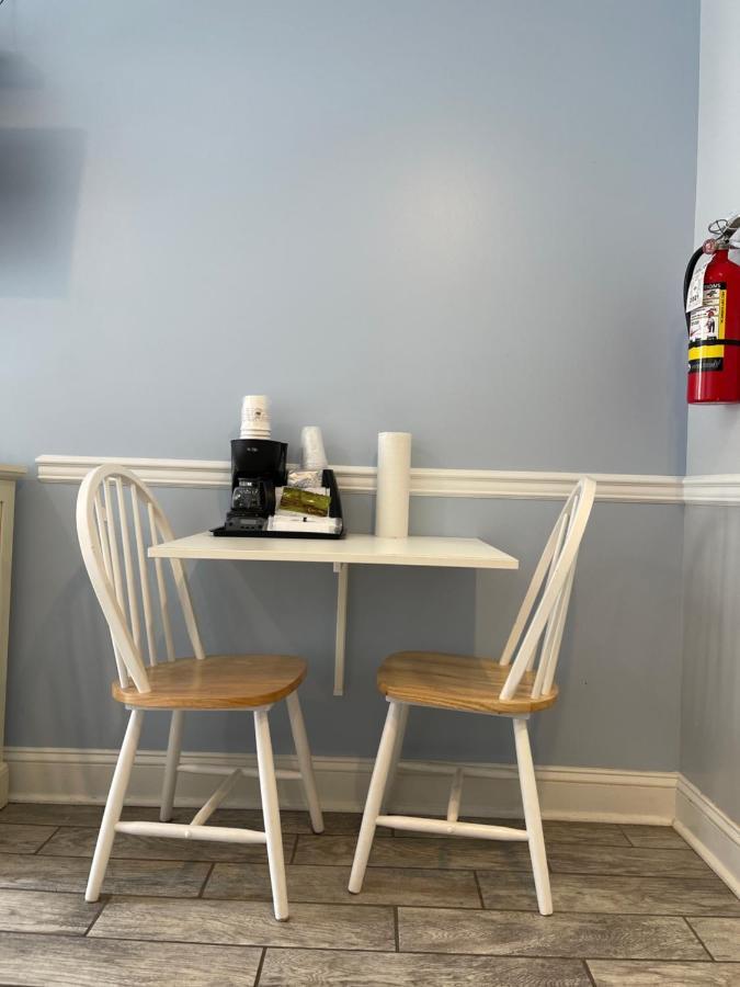 Rio Motel And Suites Wildwood Beach & Boardwalk Extérieur photo