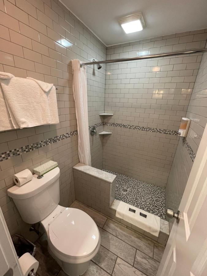Rio Motel And Suites Wildwood Beach & Boardwalk Extérieur photo