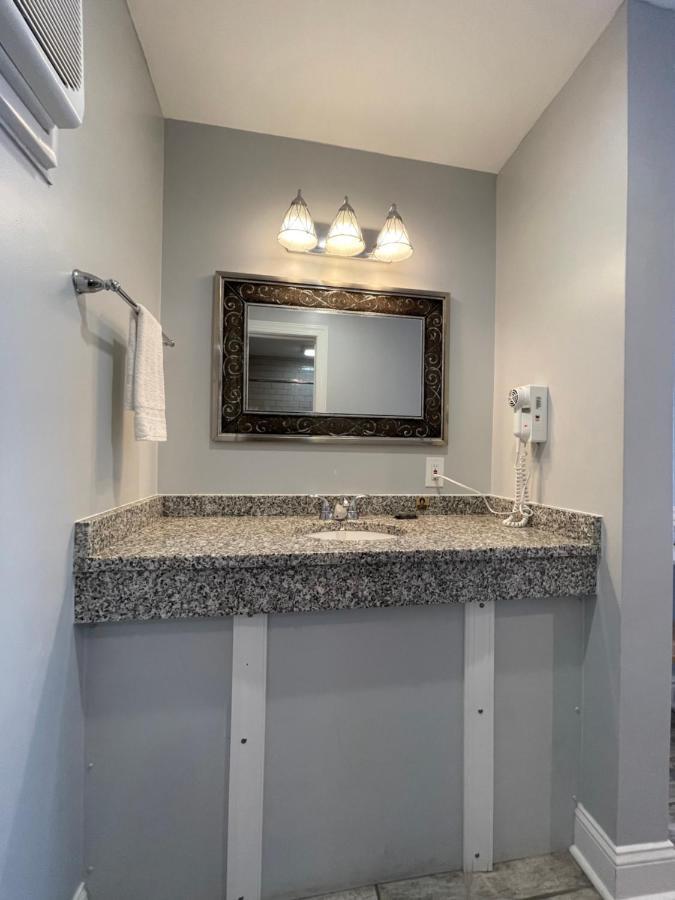 Rio Motel And Suites Wildwood Beach & Boardwalk Extérieur photo