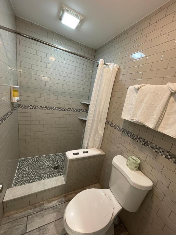 Rio Motel And Suites Wildwood Beach & Boardwalk Extérieur photo