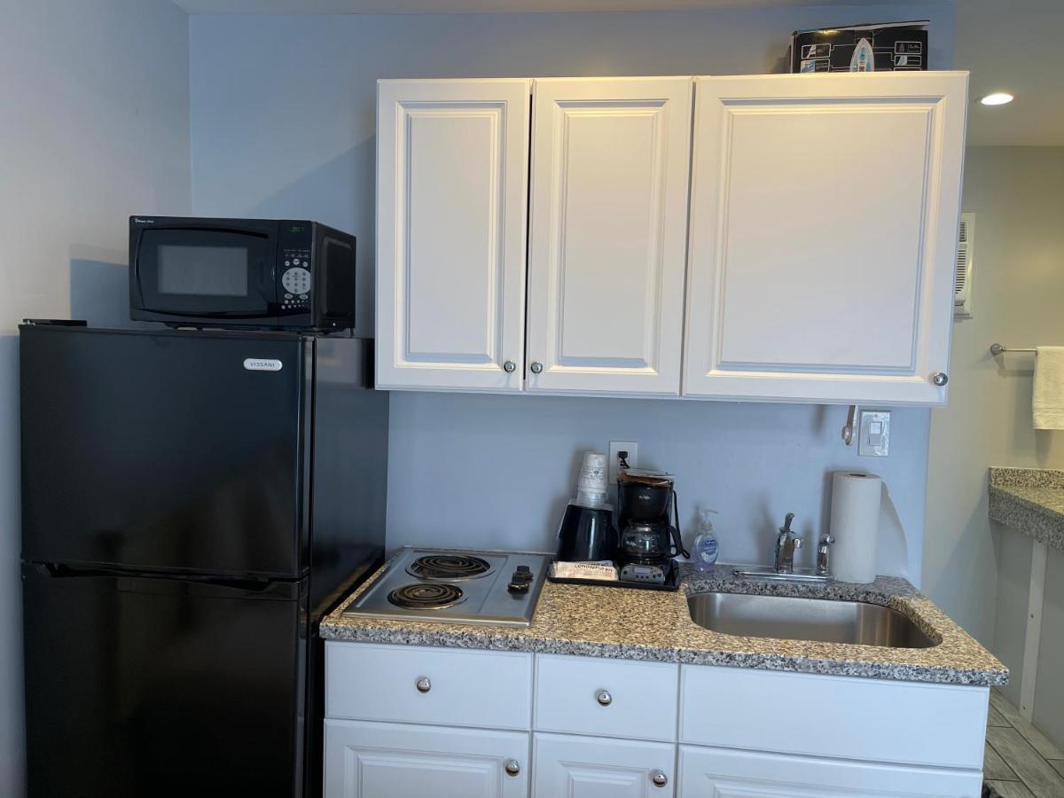 Rio Motel And Suites Wildwood Beach & Boardwalk Extérieur photo