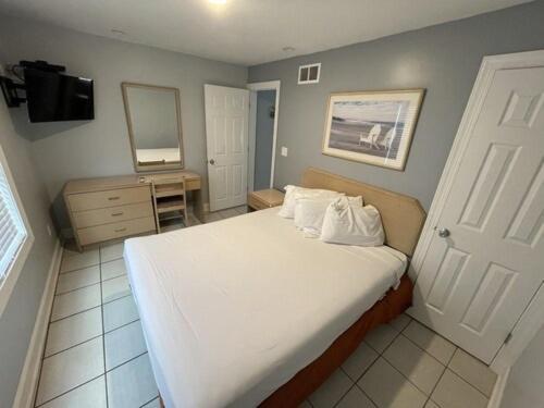 Rio Motel And Suites Wildwood Beach & Boardwalk Extérieur photo