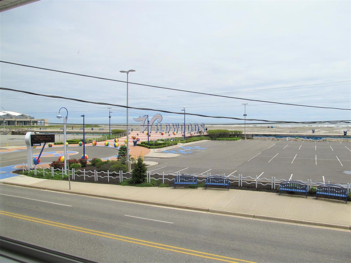Rio Motel And Suites Wildwood Beach & Boardwalk Chambre photo