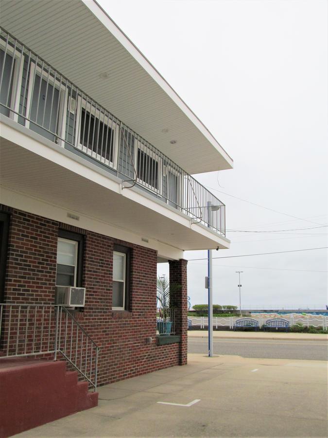 Rio Motel And Suites Wildwood Beach & Boardwalk Extérieur photo