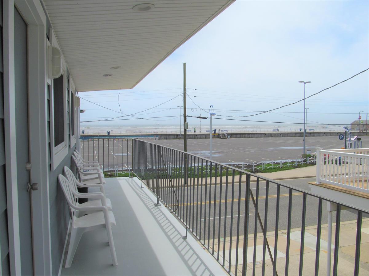Rio Motel And Suites Wildwood Beach & Boardwalk Extérieur photo