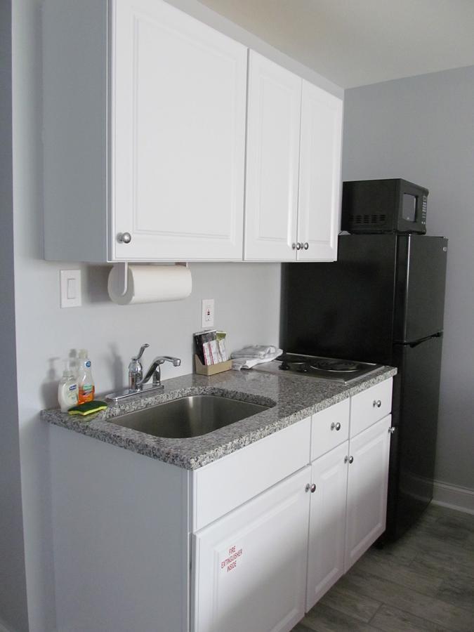 Rio Motel And Suites Wildwood Beach & Boardwalk Extérieur photo