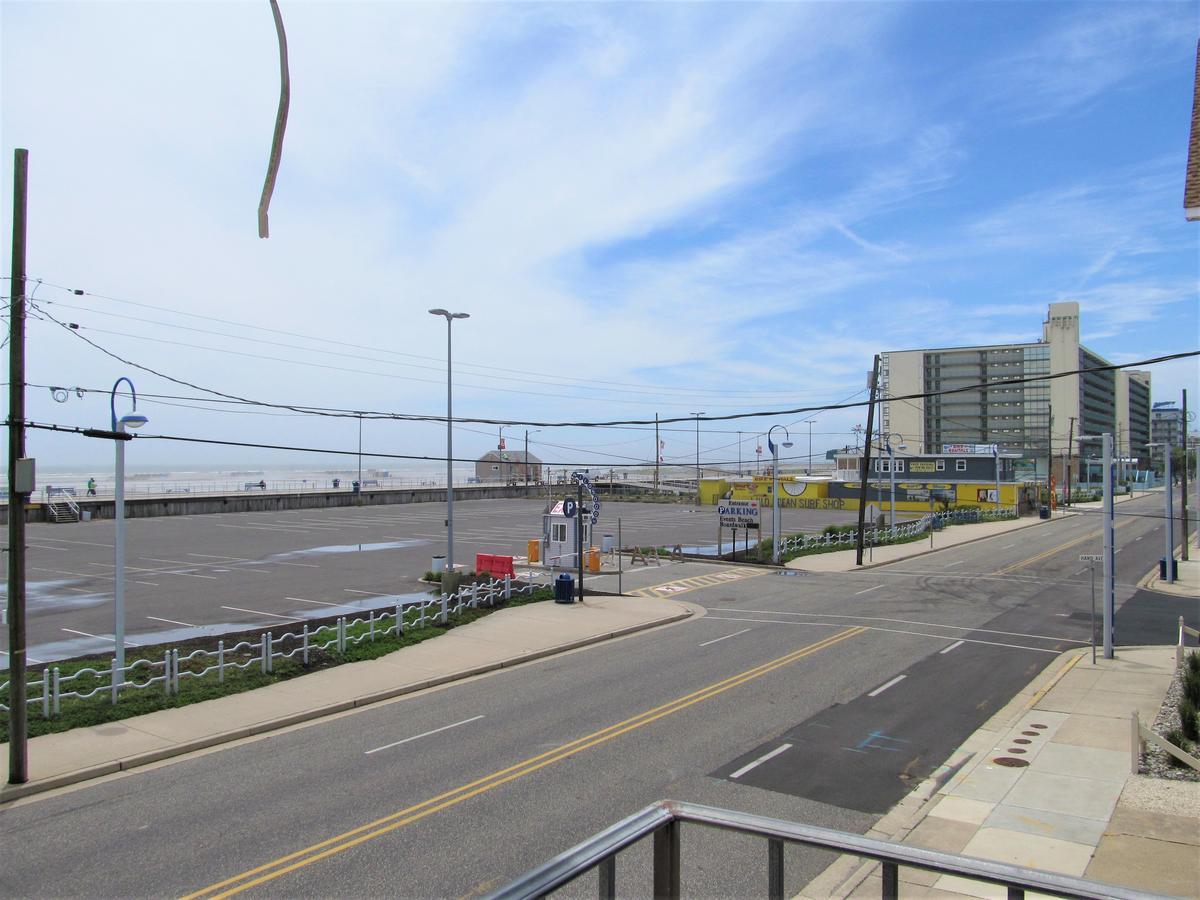 Rio Motel And Suites Wildwood Beach & Boardwalk Extérieur photo