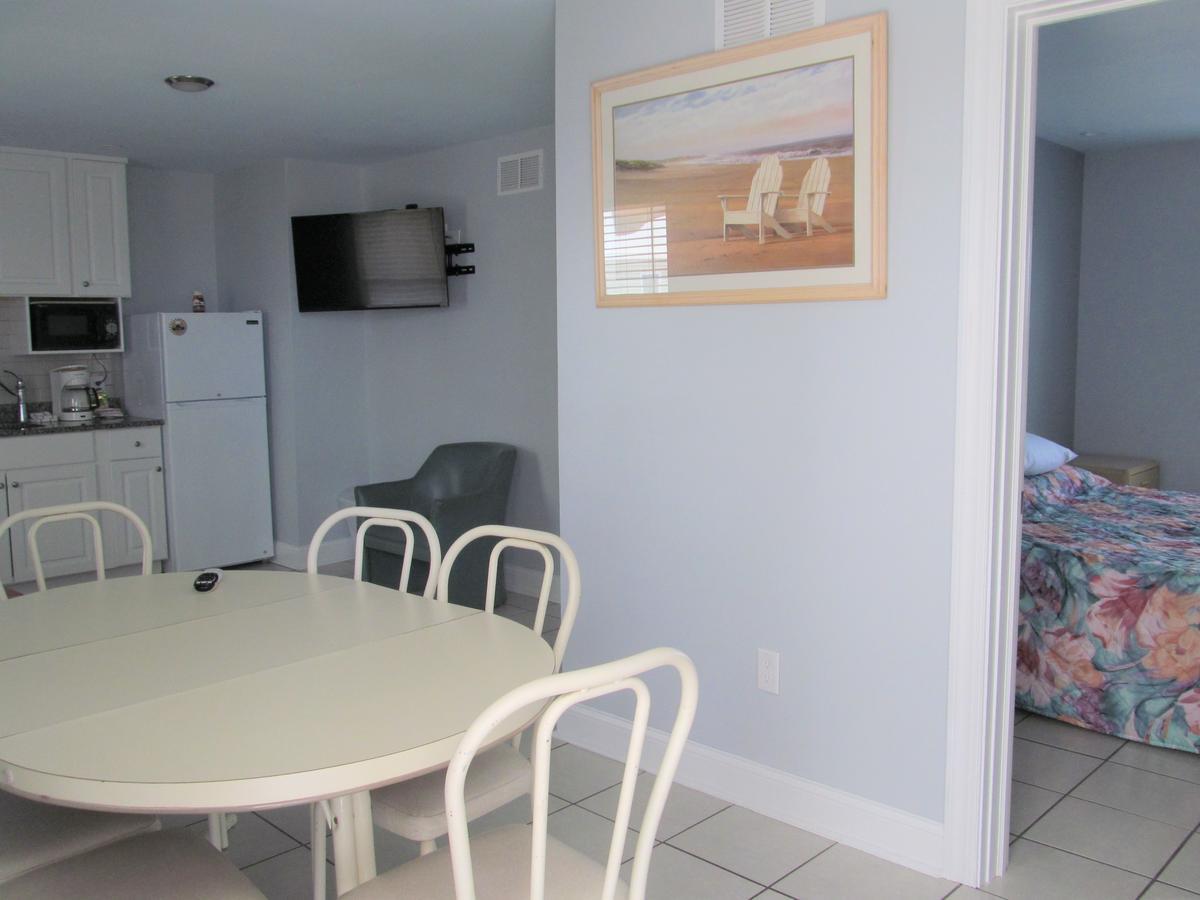 Rio Motel And Suites Wildwood Beach & Boardwalk Chambre photo