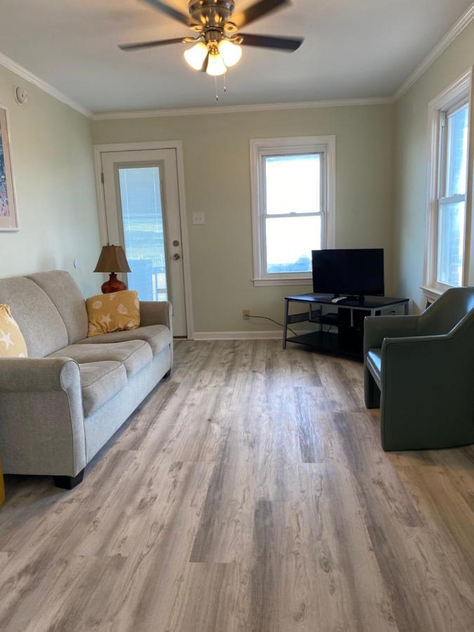 Rio Motel And Suites Wildwood Beach & Boardwalk Extérieur photo