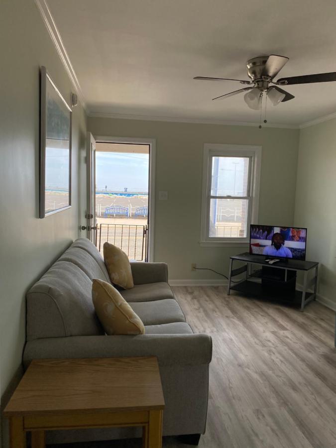 Rio Motel And Suites Wildwood Beach & Boardwalk Extérieur photo