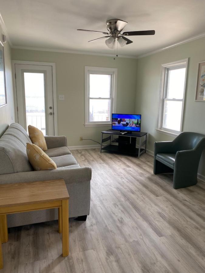 Rio Motel And Suites Wildwood Beach & Boardwalk Extérieur photo